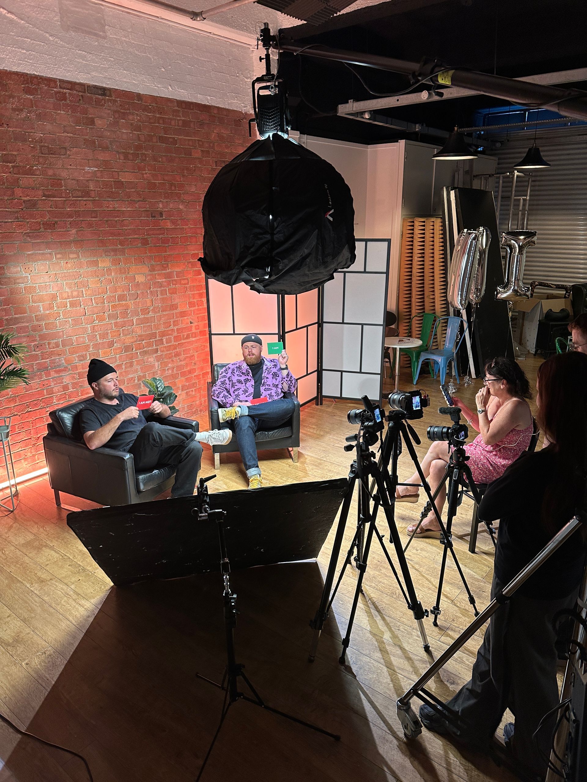 Tower Bridge Studios Studio 5