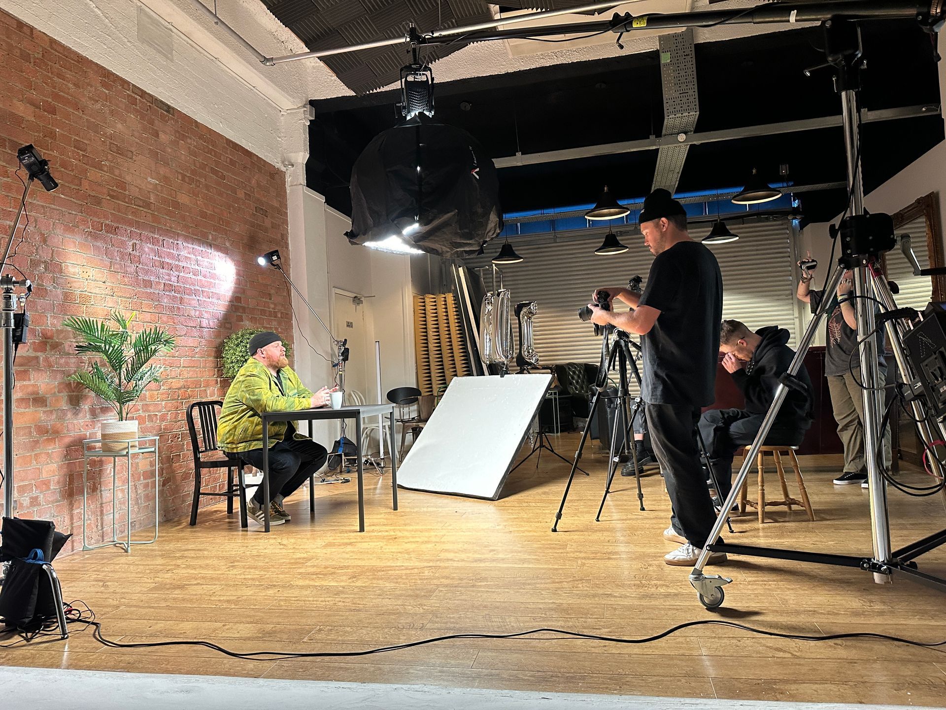 Tower Bridge Studios Studio 5
