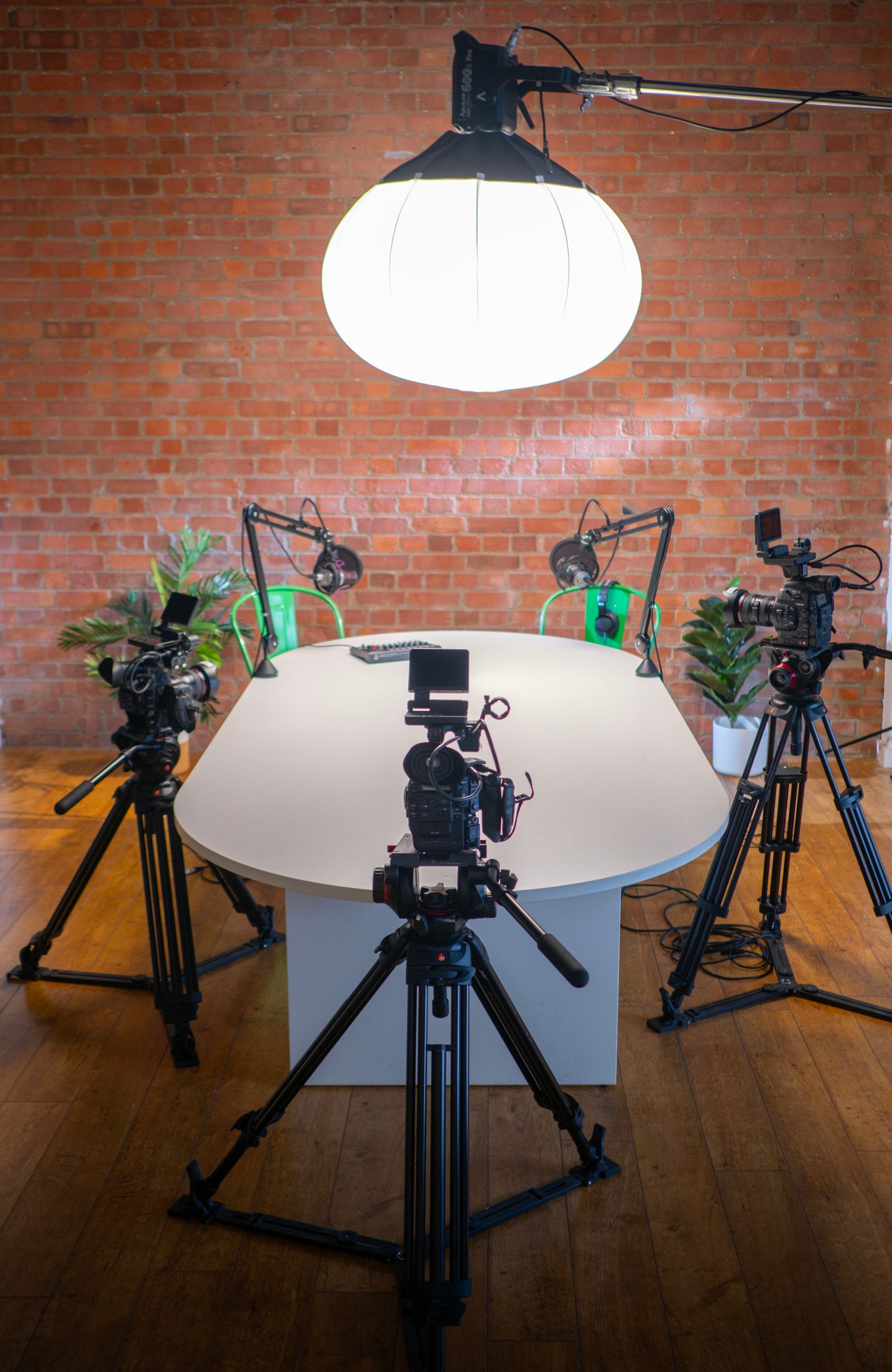 Tower Bridge Studios Studio 5