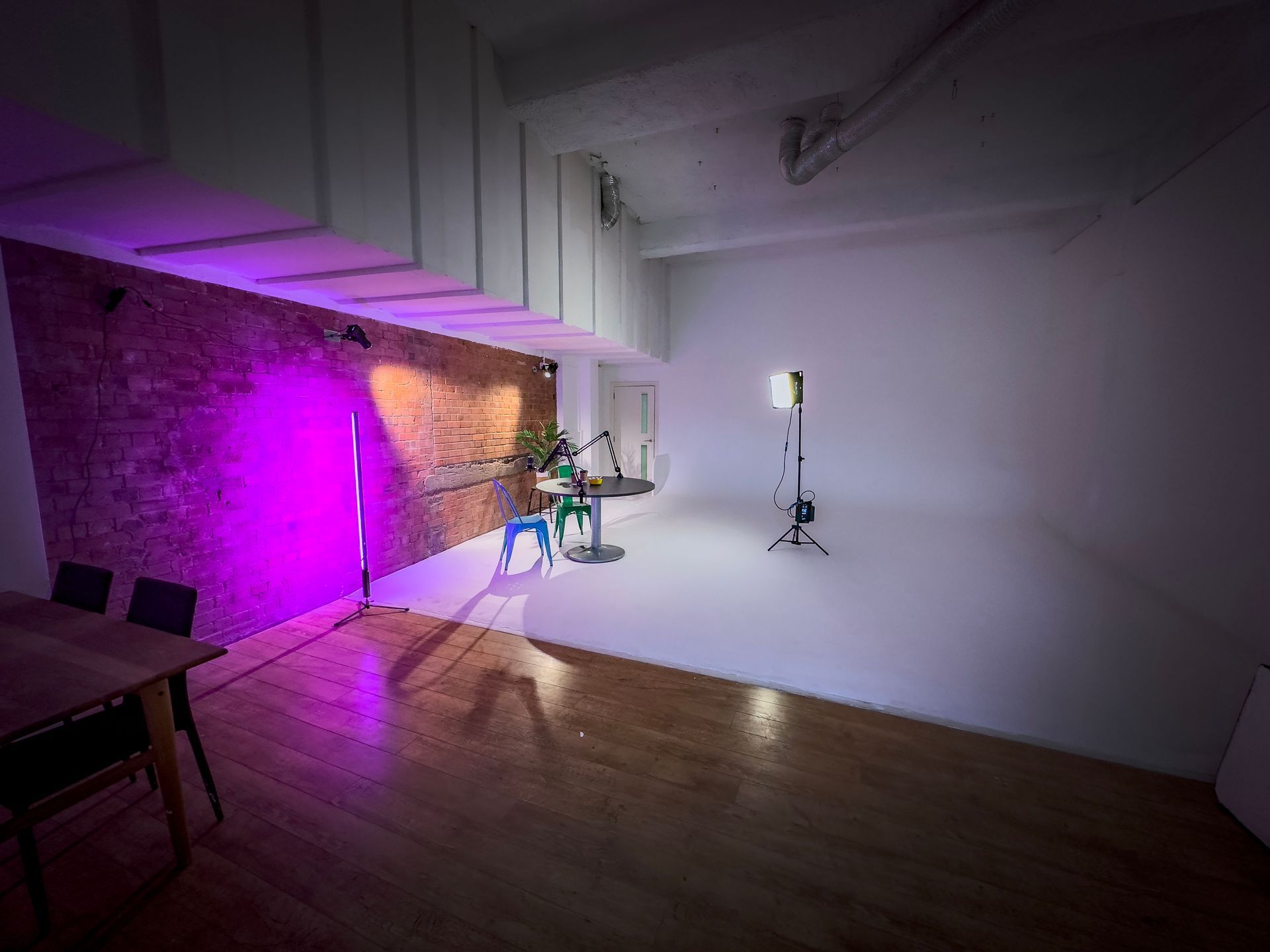 Tower Bridge Studios Studio 3