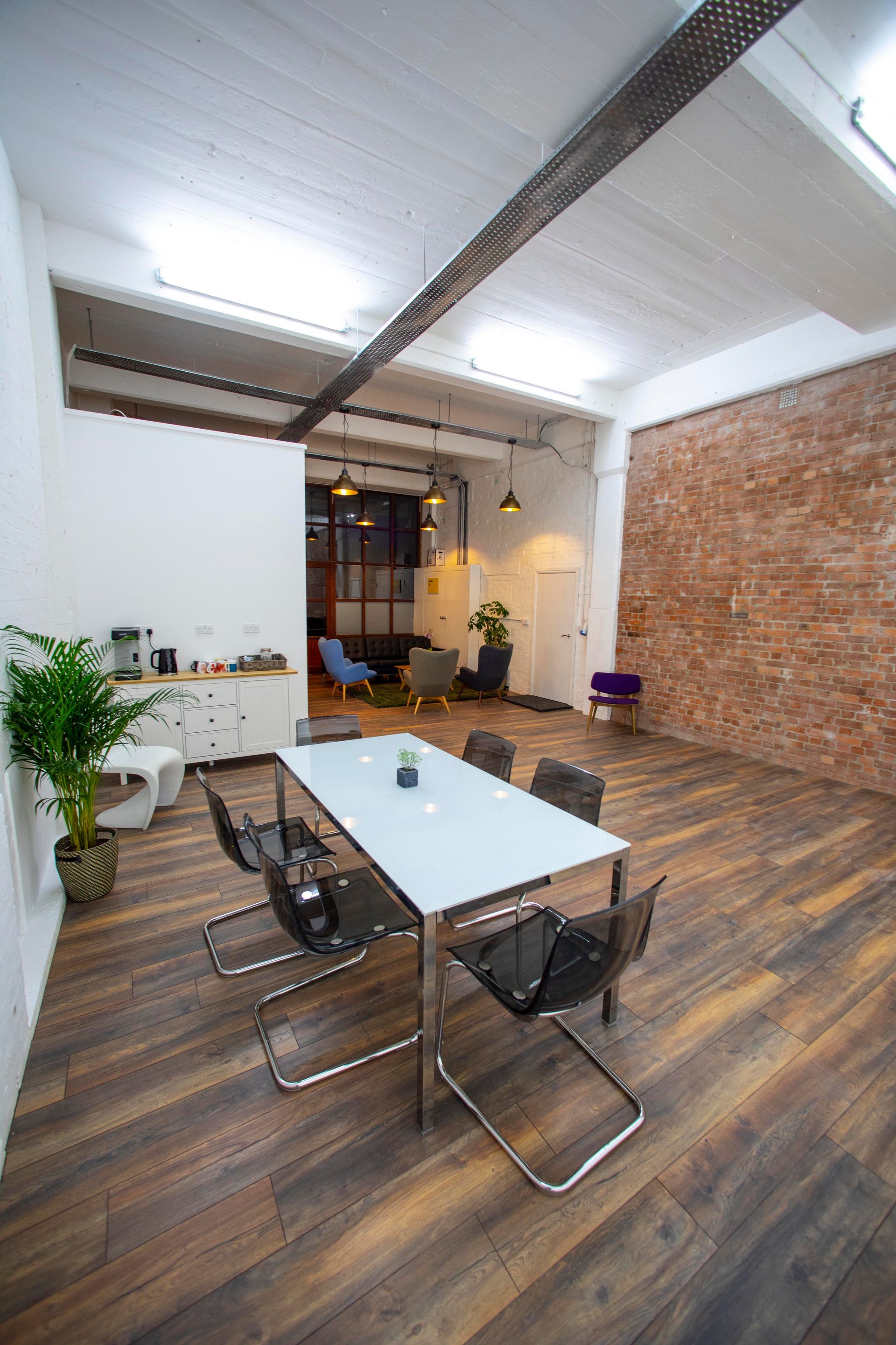 Tower Bridge Studios Studio 1