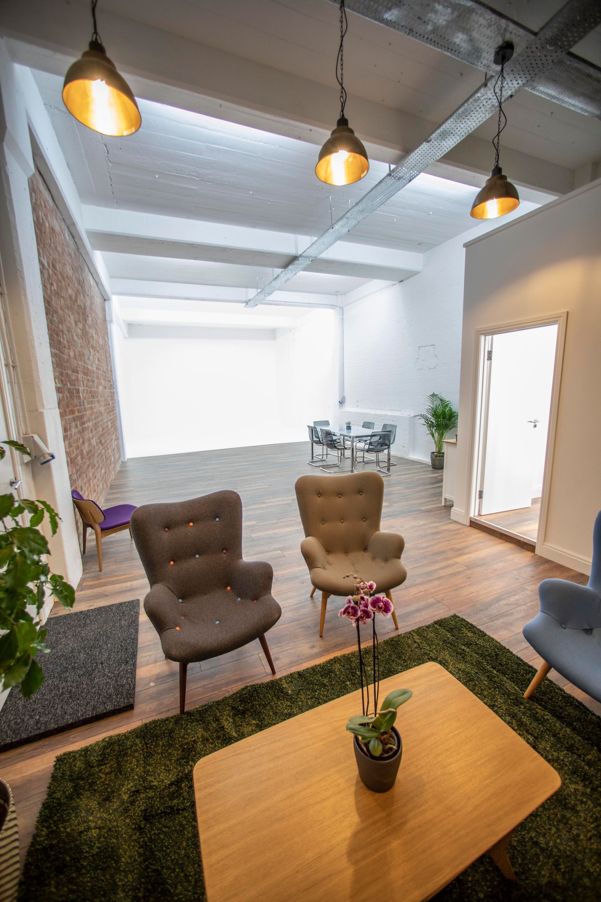 Tower Bridge Studios Studio 1