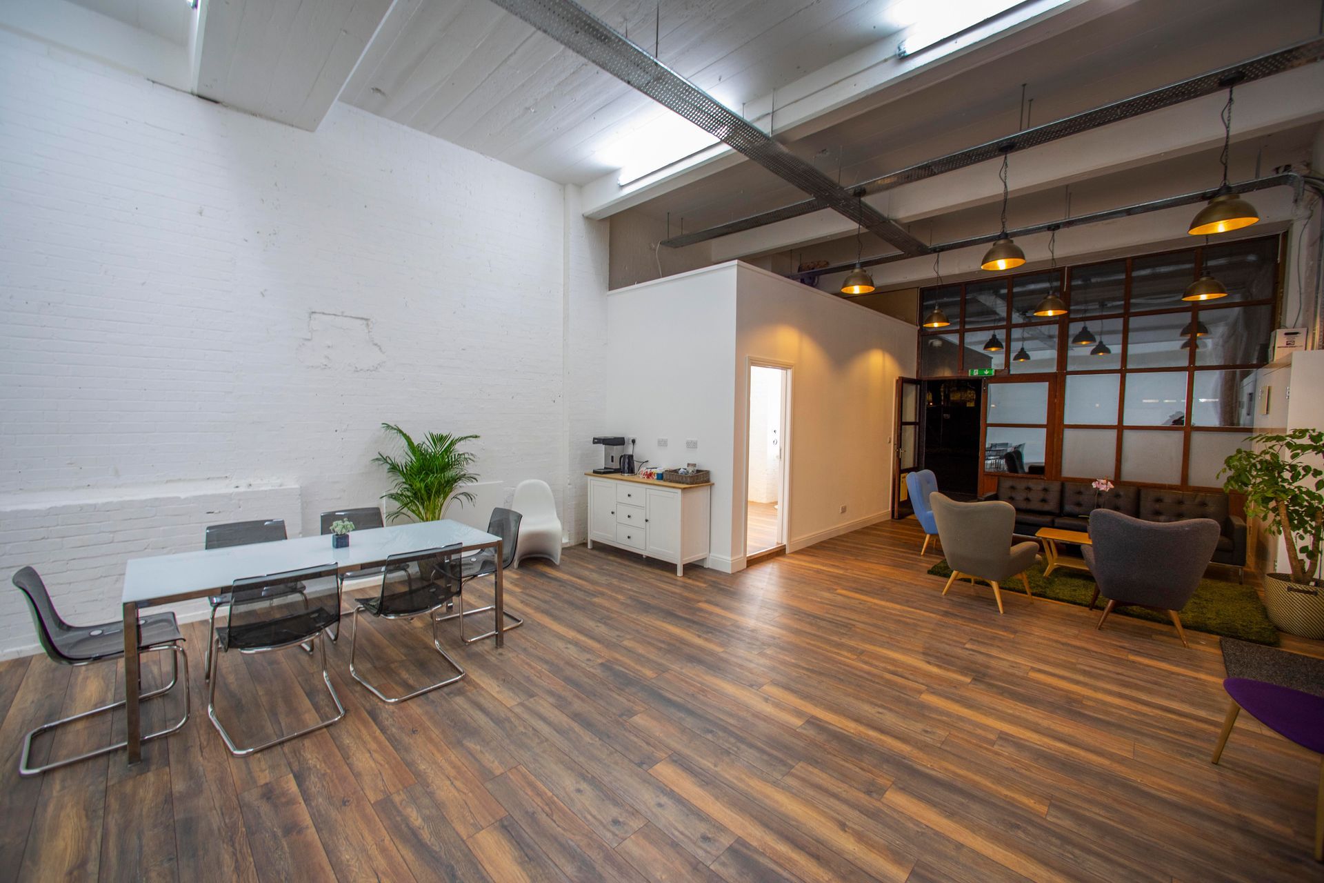 Tower Bridge Studios Studio 1
