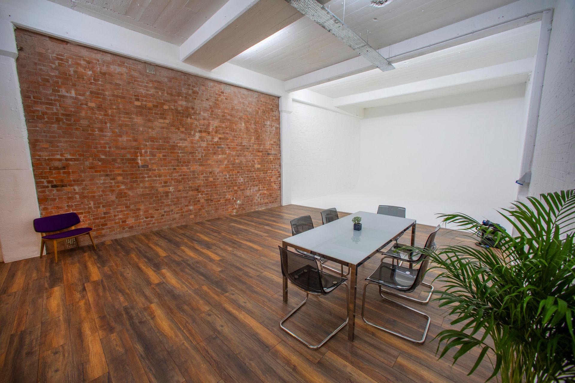 Tower Bridge Studios Studio 1