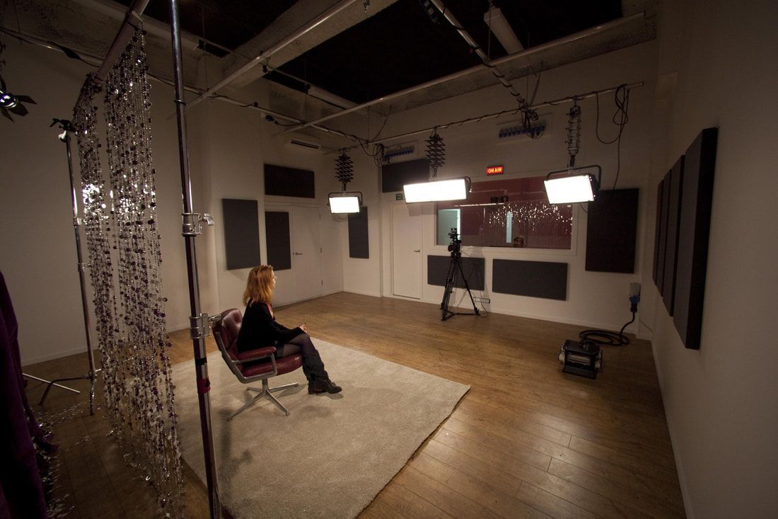 Tower Bridge Studios Studio 4