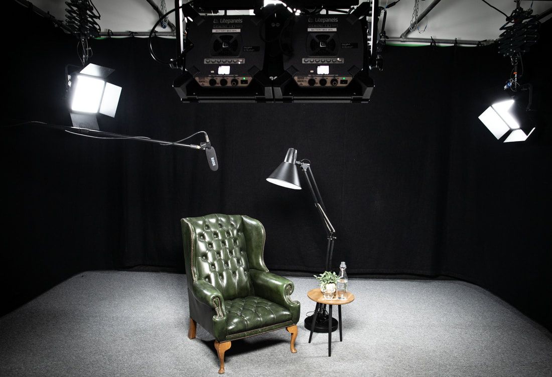 Tower Bridge Studios Studio 4