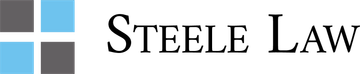 Steele Law Logo