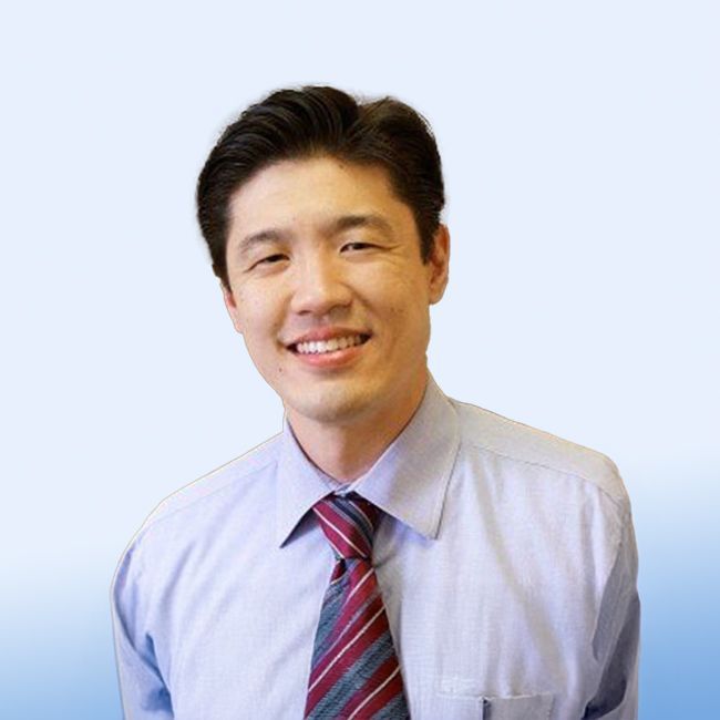 Alan Ho, MD/Ph.D.