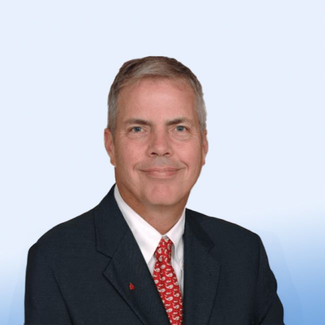 John Byrd