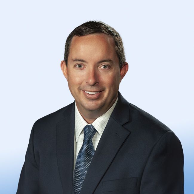 Nicholas Johnson, M.D.