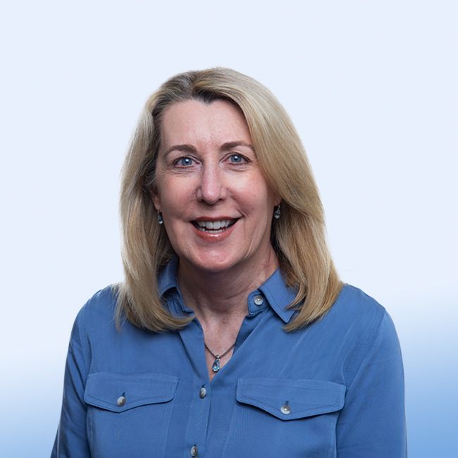 Kathryn Gregory