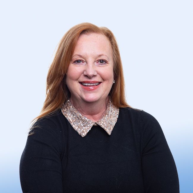 Kathryn Gregory