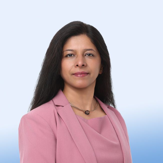 Nandini Patel