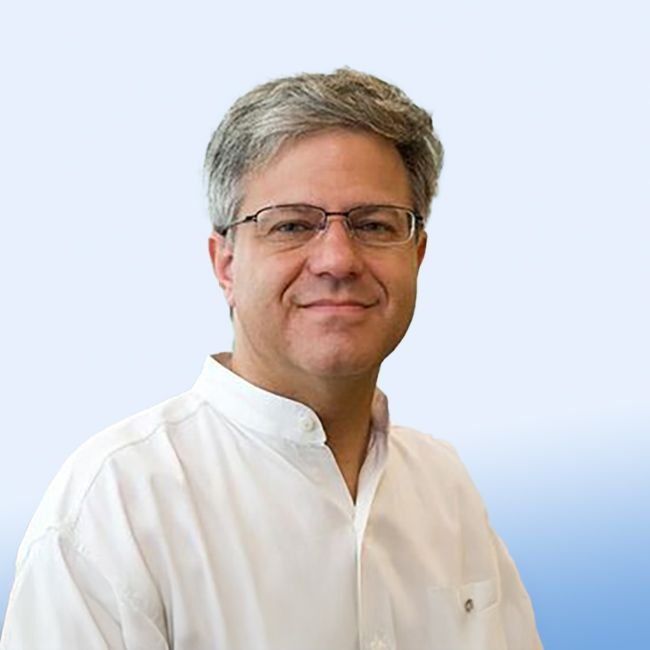 Philip Zamore Ph.D.