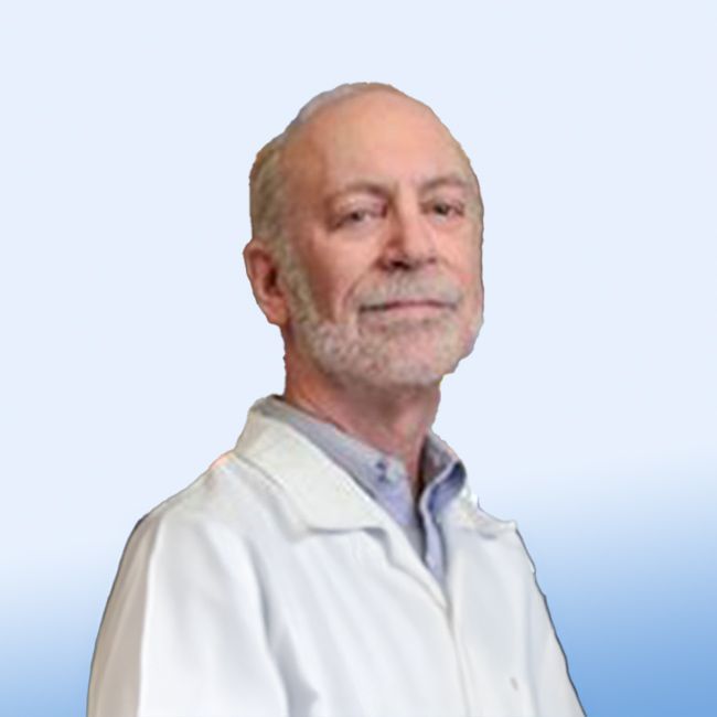 Richard Myers, Ph.D.