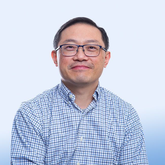 Simon Xi Ph.D.