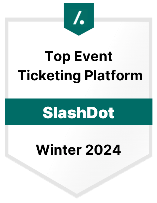 Ticketsauce is a Top Ticketing Performer on SlashDot