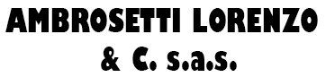 AMBROSETTI LORENZO E C. s.a.s._logo