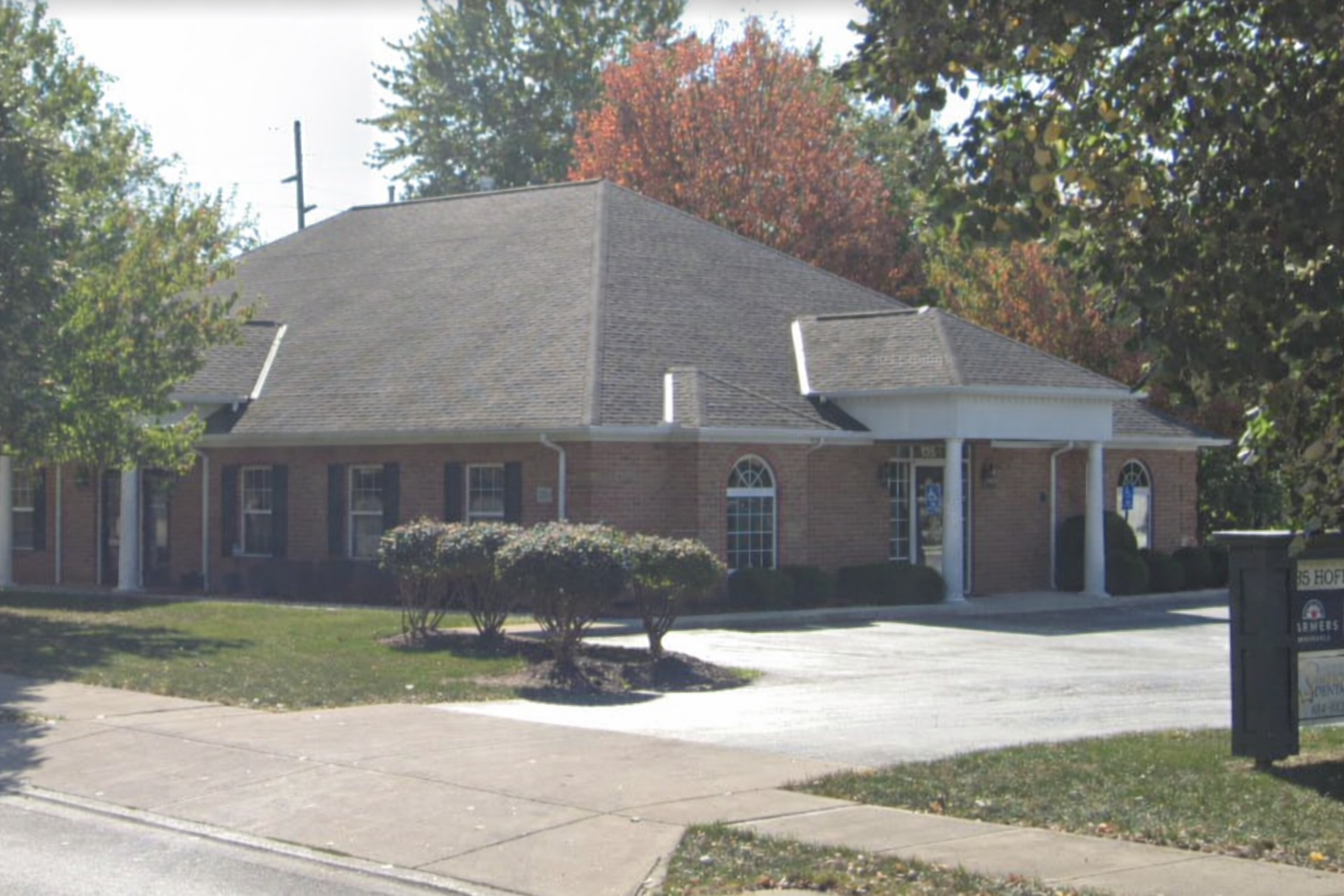 Sampson Dental Group Westerville pediatric care