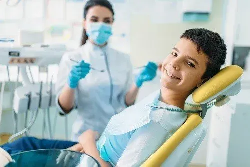 Sampson Dental