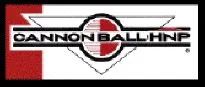 Cannon Ball