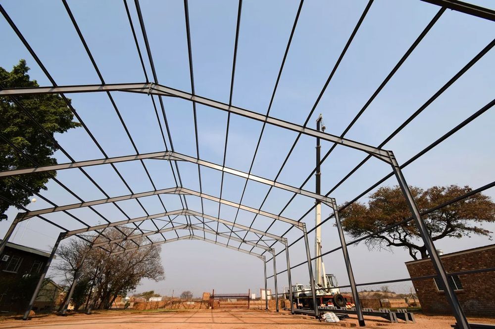 Steel Tubes