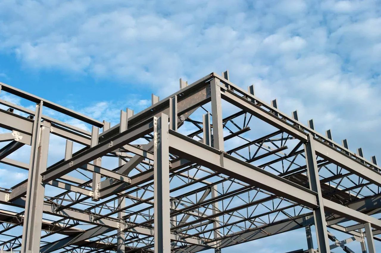 Steel Frames
