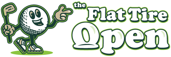 The Flat Tire Open - a Charity Golf Tournament