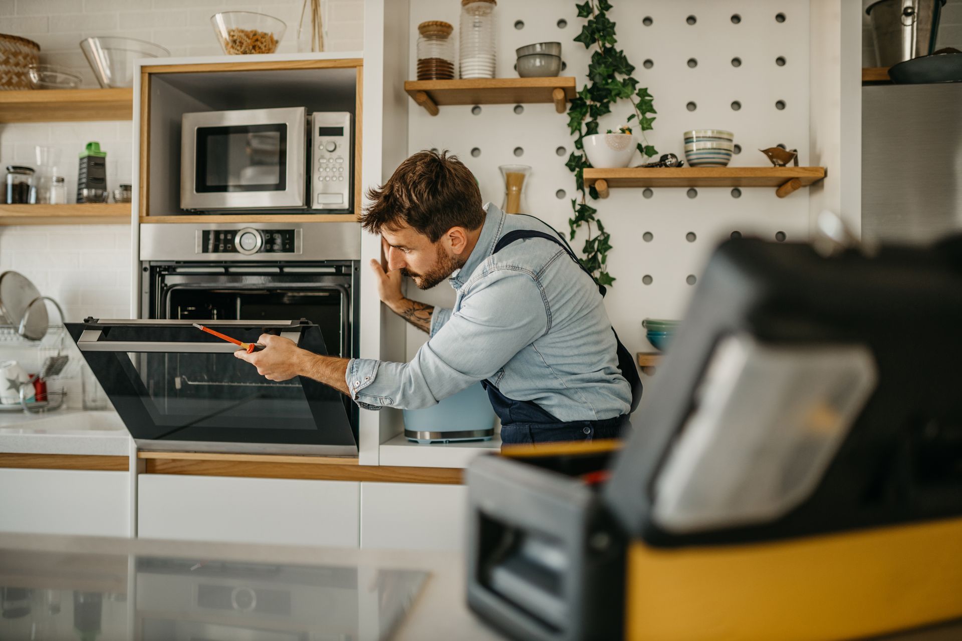 Commercial Appliance Service In Wollongong, NSW