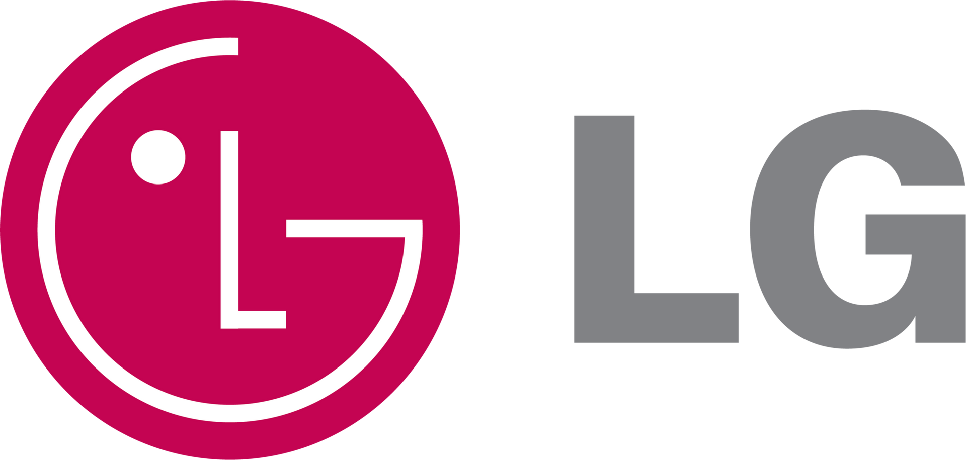 LG Logo