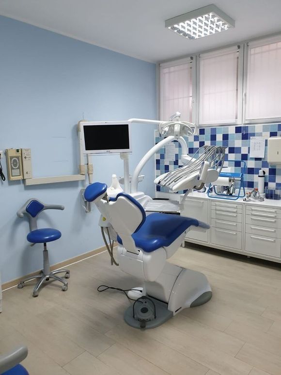 Studio odontoiatrico