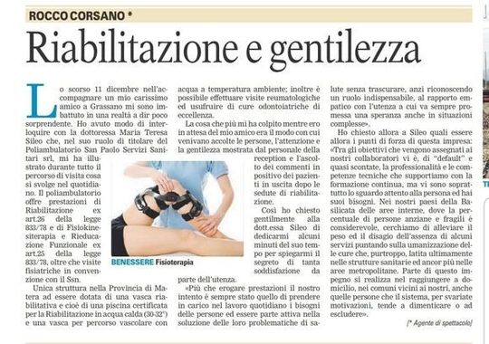 Articolo