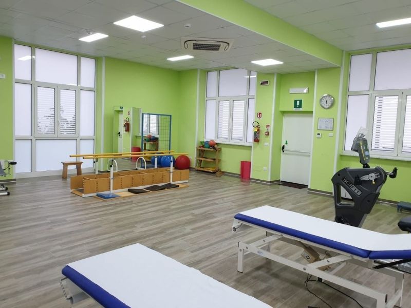 Sala interna