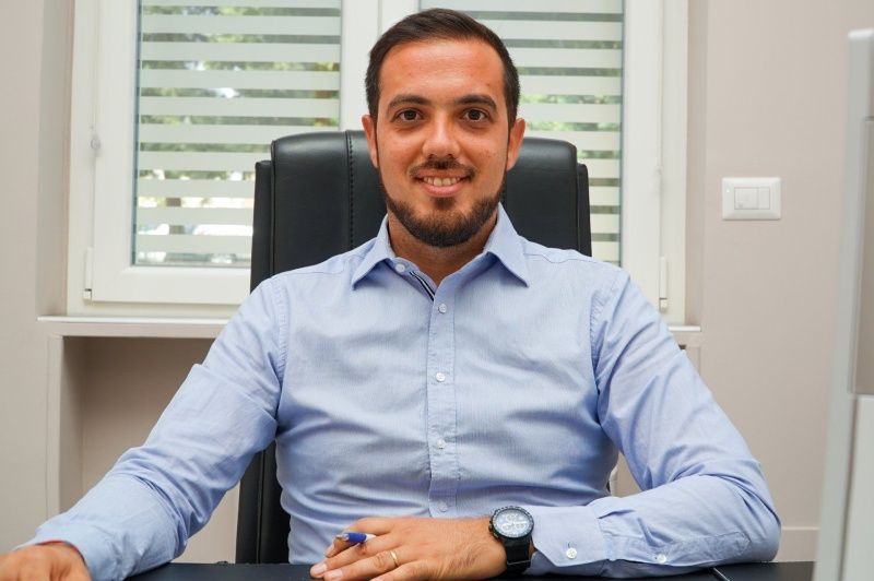 DAVIDE DENISI