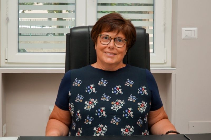 FRANCESCA LOLISCIO