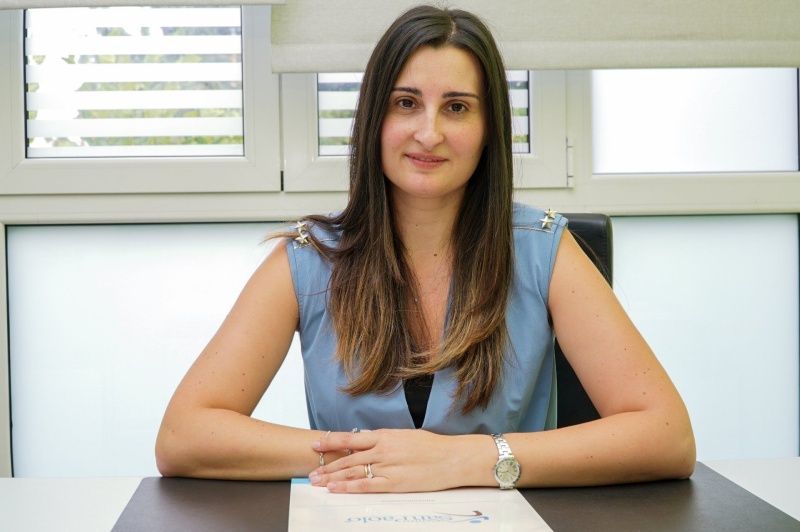 MARIA TERESA SILEO