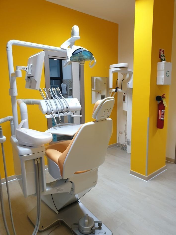 Studio dentistico