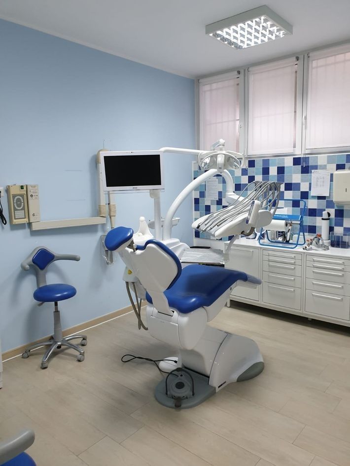 Studio odontoiatrico