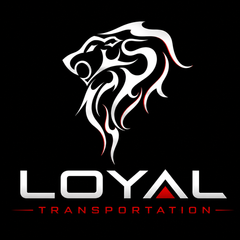 Loyal Transportation Logo