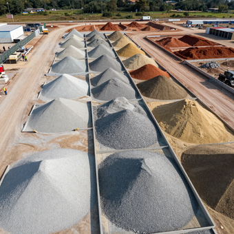 material para construcción