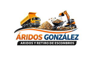 logo áridos gonzález