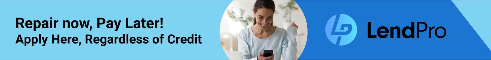 LendPro offer