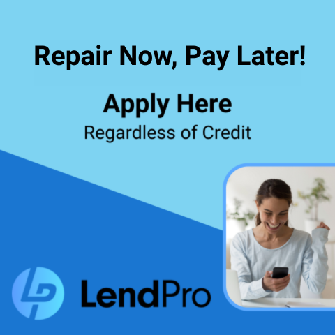 LendPro offer