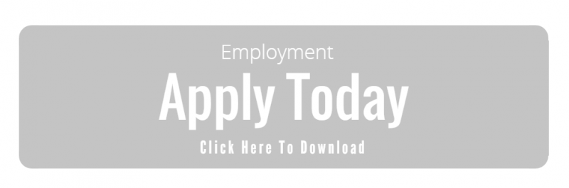 Gray “Apply Today” employment button with “click here to download” text