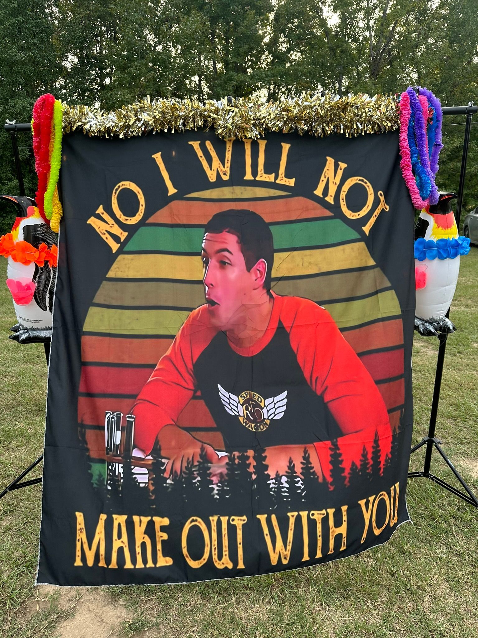 Adam Sandler meme 