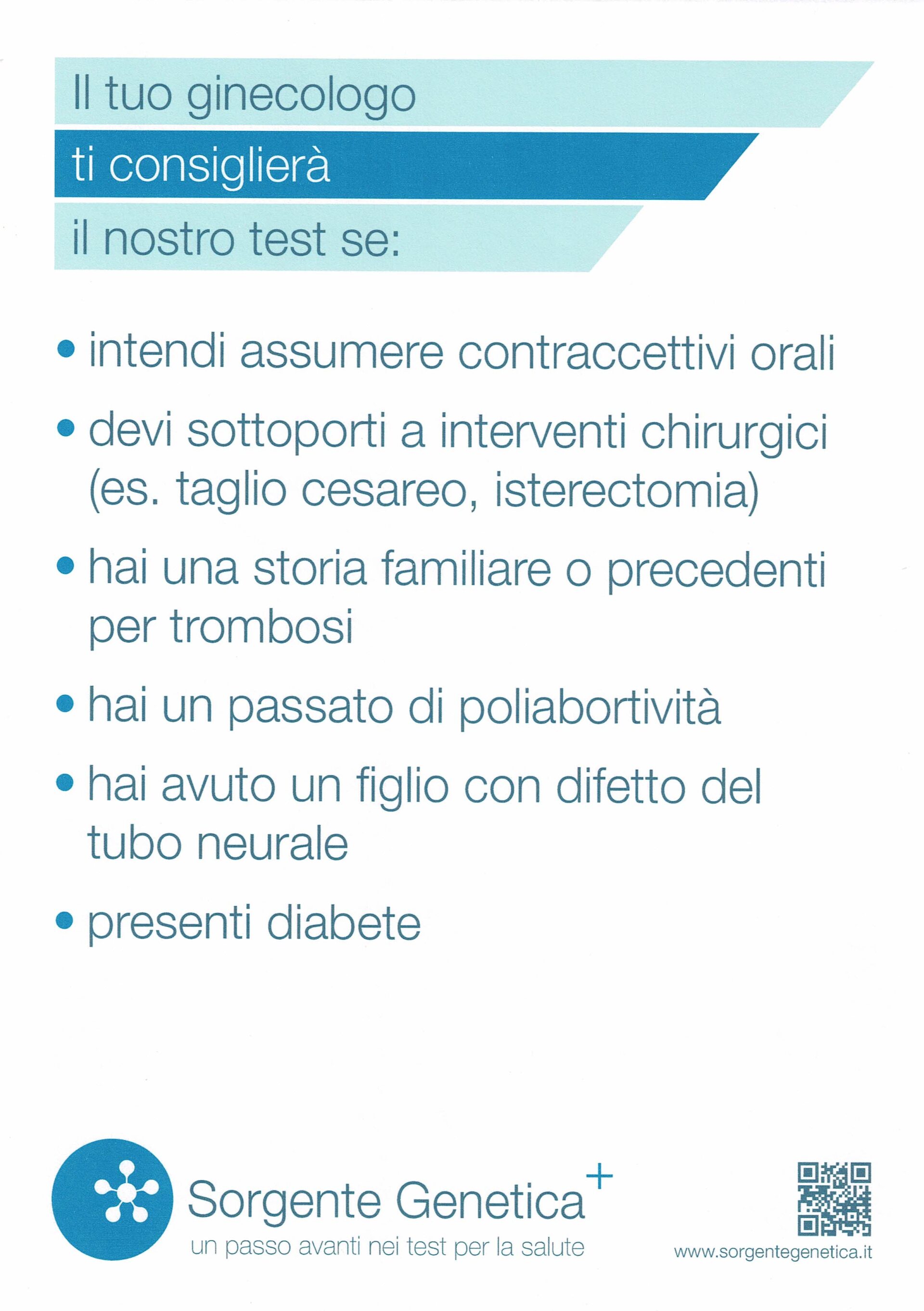 Offerta esami di laboratorio Palermo, PA