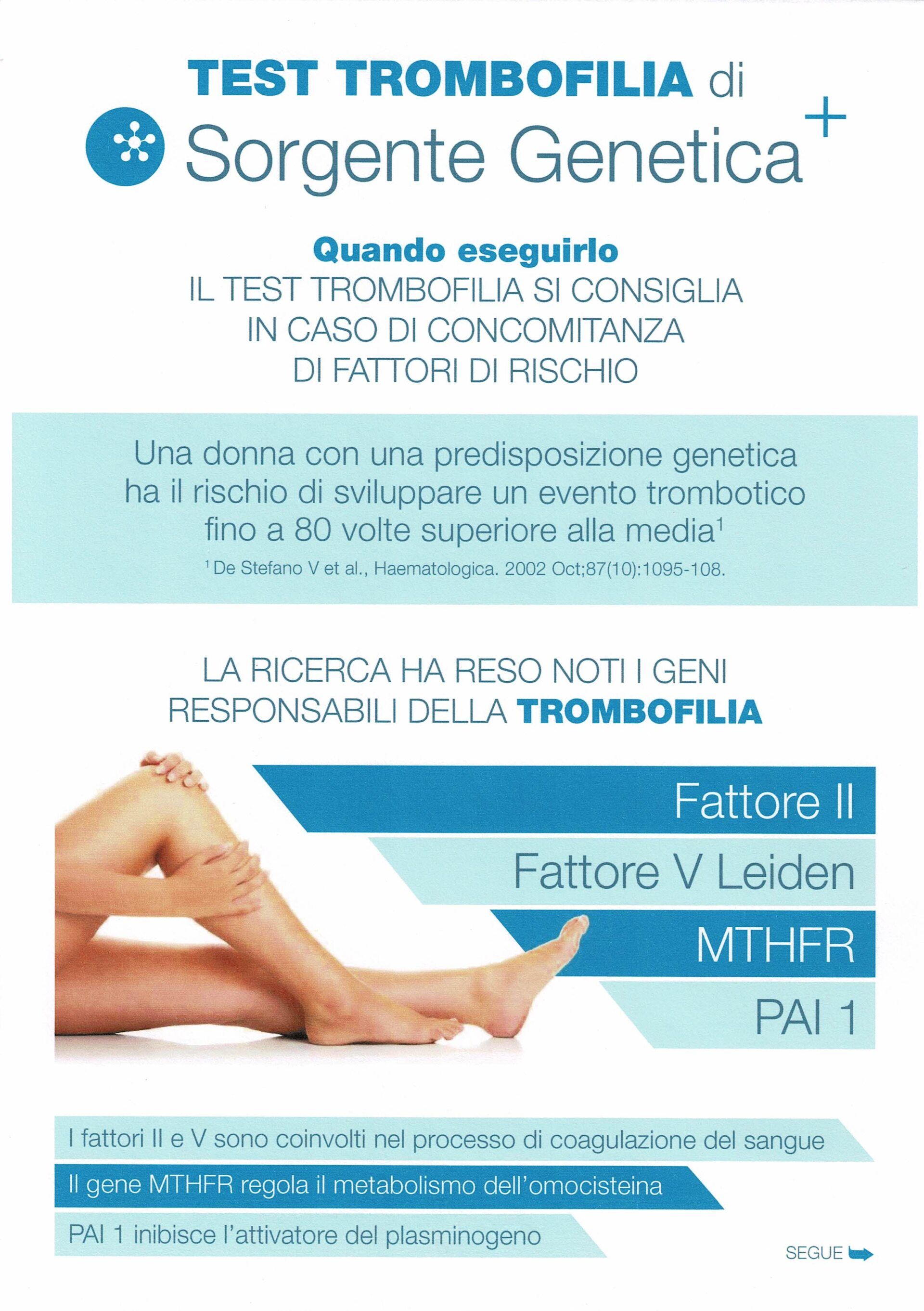 trombofilia 1