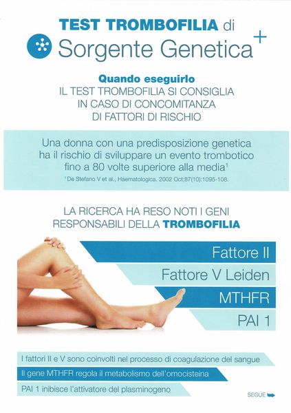 trombofilia 1