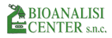 BIOANALISI CENTER - LOGO