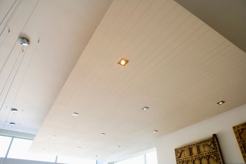 Benefits of Recessed Lighting